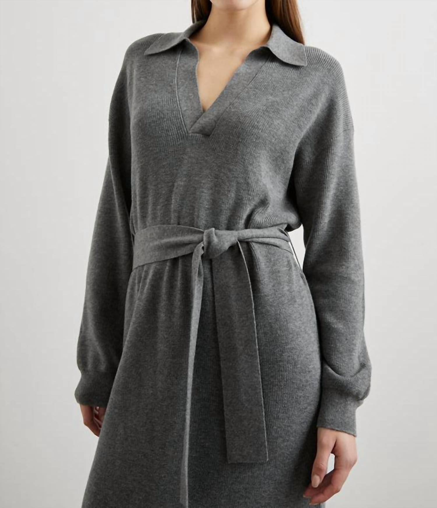 Rails - Dru Dress