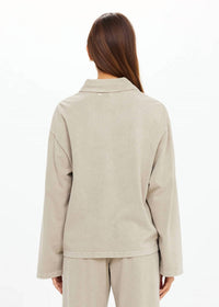 The Upside - Soho Rhea Collared Top