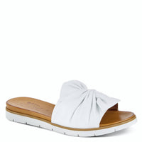SPRING STEP SHOES Women's Lavona Sandals in white - women's sandal - view 5