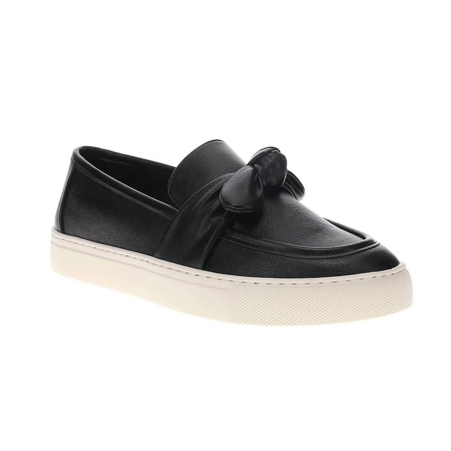 Corkys Footwear - Women's Why Knot Slip On Loafer