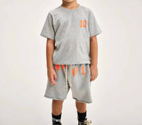 Nununu - Boys Nu01 Sweat Shorts