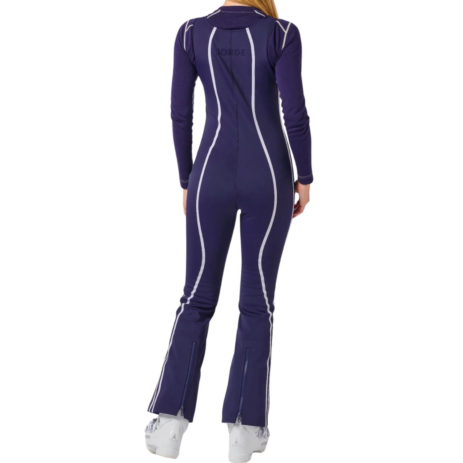 Jorde - Reese Softshell Bib Pant