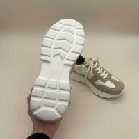 Reiss - Men's Evo Runner Lite Sneakers