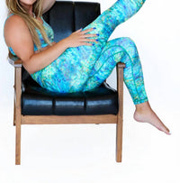 Lovlei - Elite Printed Leggings