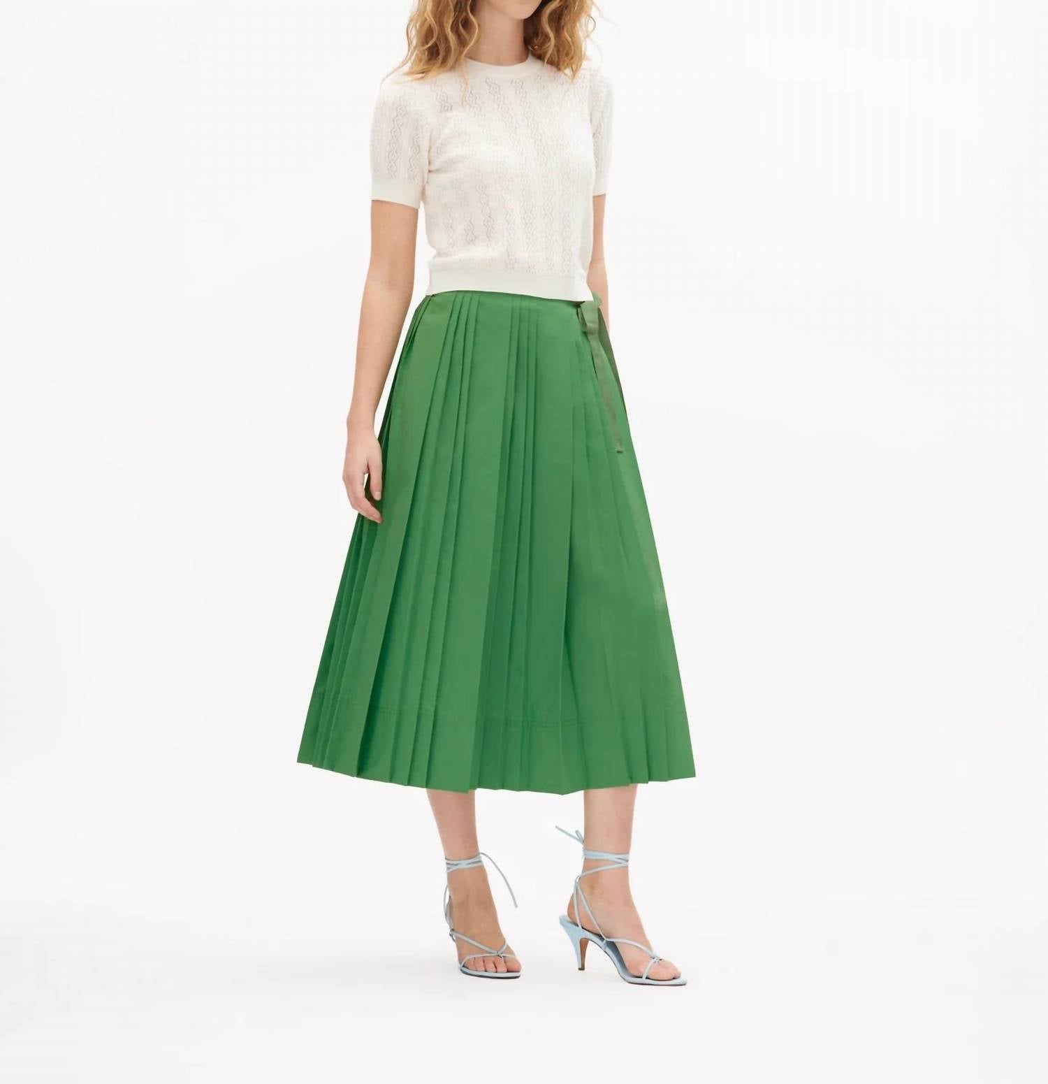 Tanya Taylor - Shayla Skirt