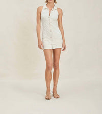 Devon Windsor - Collins Dress