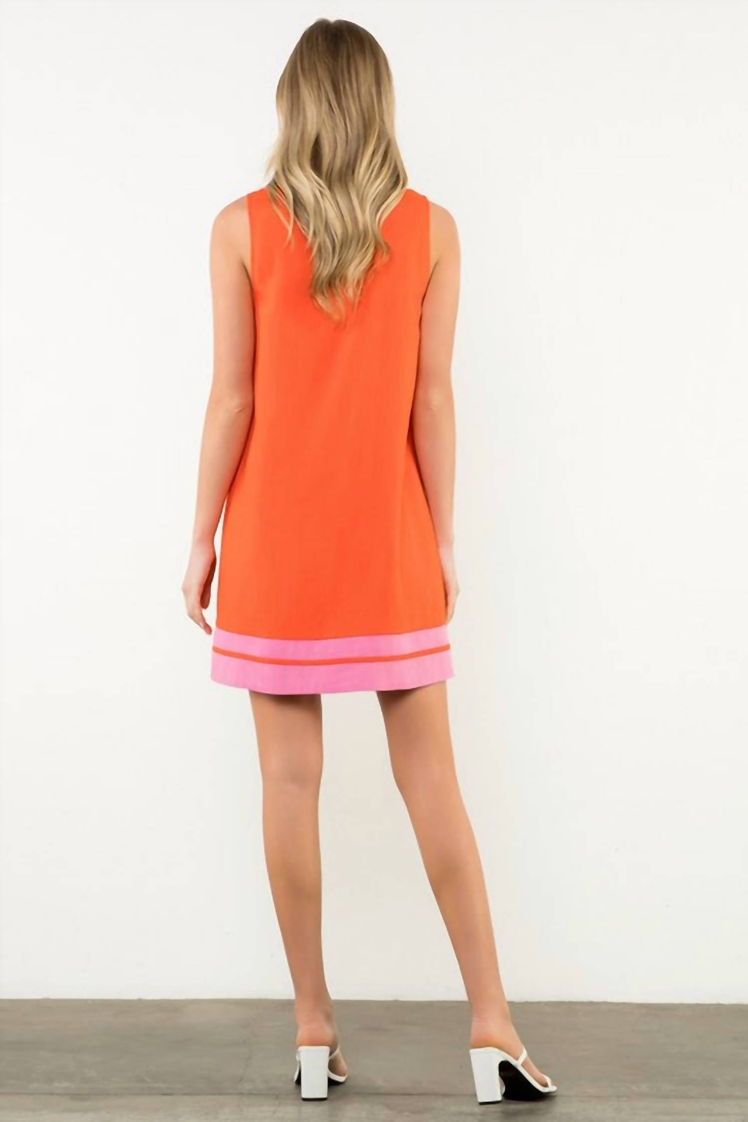 Thml - Women's Pippa Dress
