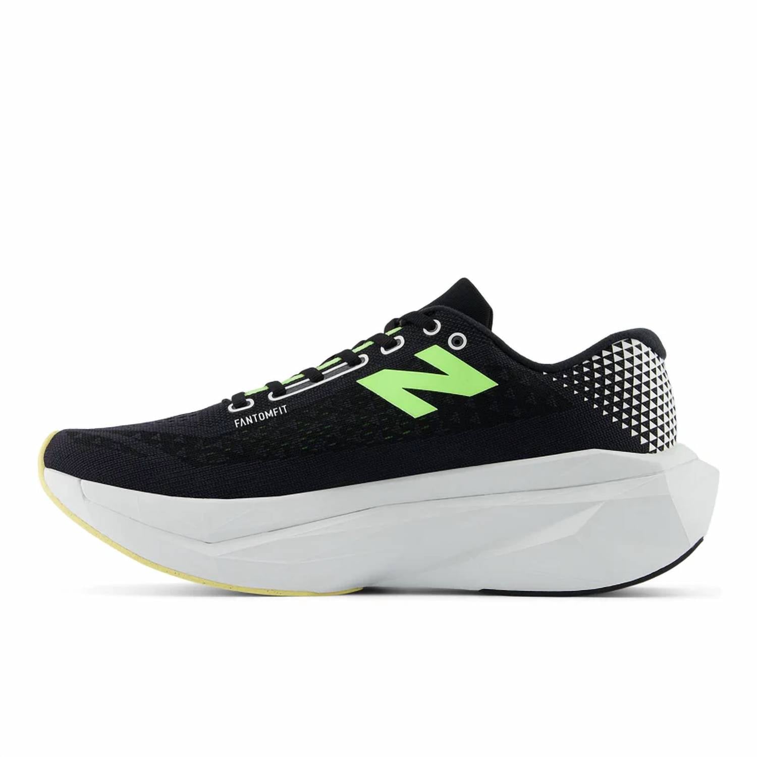 New Balance - Men's Fuelcell Supercomp Trainer V3 Running Shoes