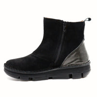 TOUCH RIBBON BOOT