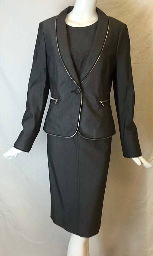Georges Rech - Women's Dress And Jacket