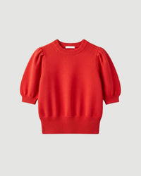 Gentle Fawn - Women's Marisol Short Sleeve Sweater