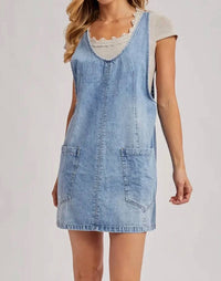 Bluivy - Abigail Dress