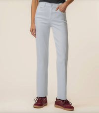 Kut From The Kloth - Avery High Rise Straight Leg Jean