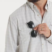 Southern Marsh - Merida Mar Performance Shirt