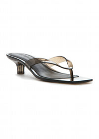 Steve Madden - Women's Tracie Jelly Heel Sandal