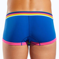 Cocksox - Men's Contour Pouch Trunk