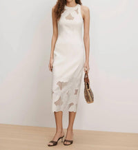 Veronica Beard - Upten Midi Dress