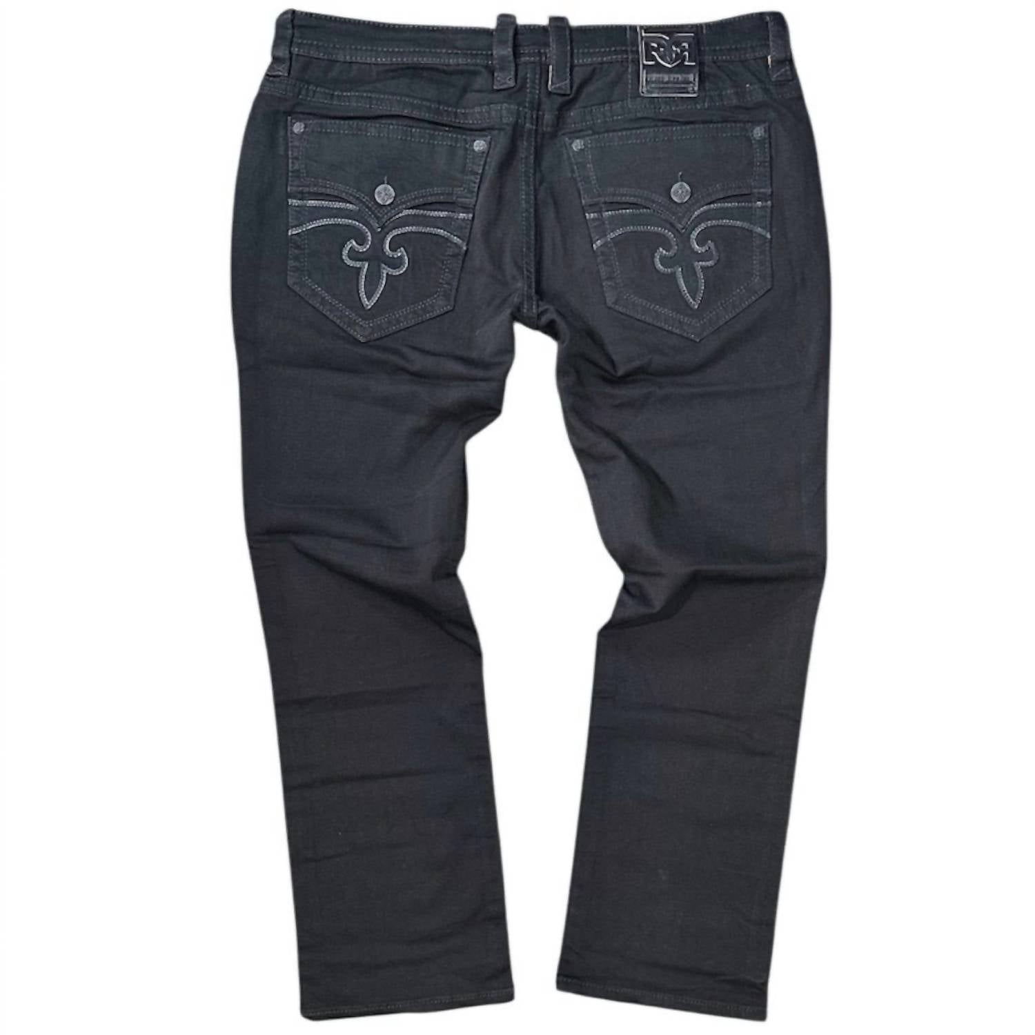 Rock Revival - Men's Arther Denim Jeans