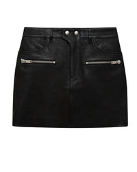 Anine Bing - Steel Skirt
