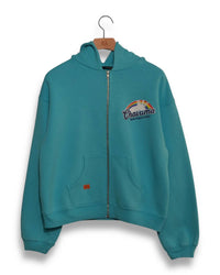 Willy Chavarria - Women's Fabuloso Shrunken Hoodie