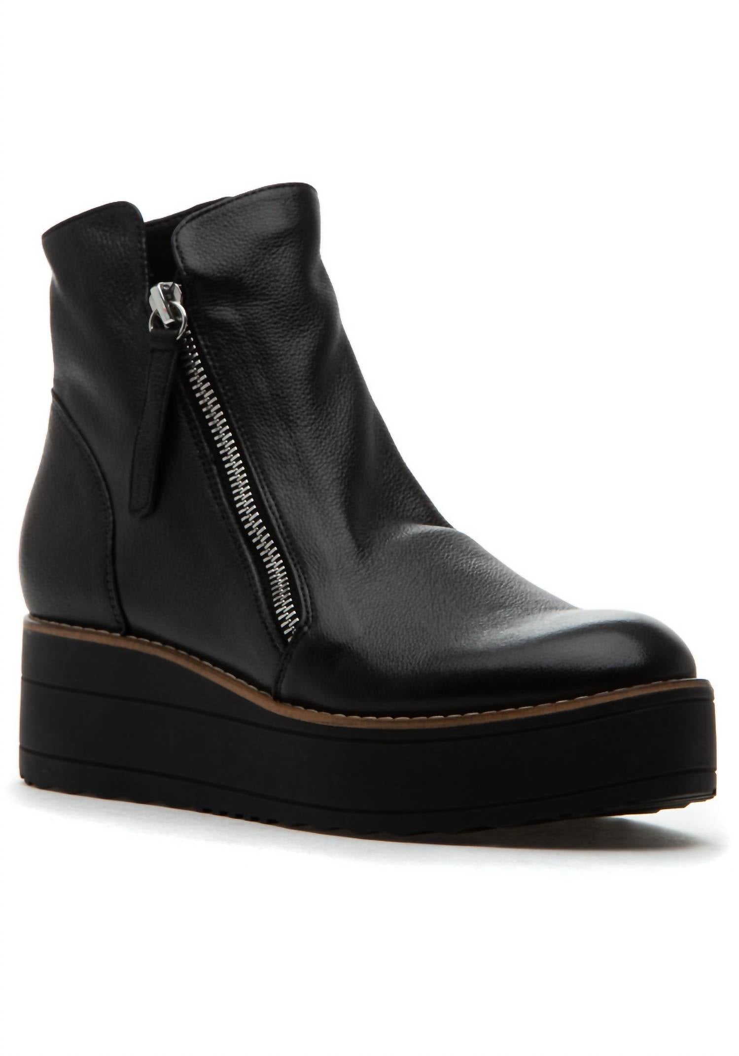 Silent D - Women's Nene Boots