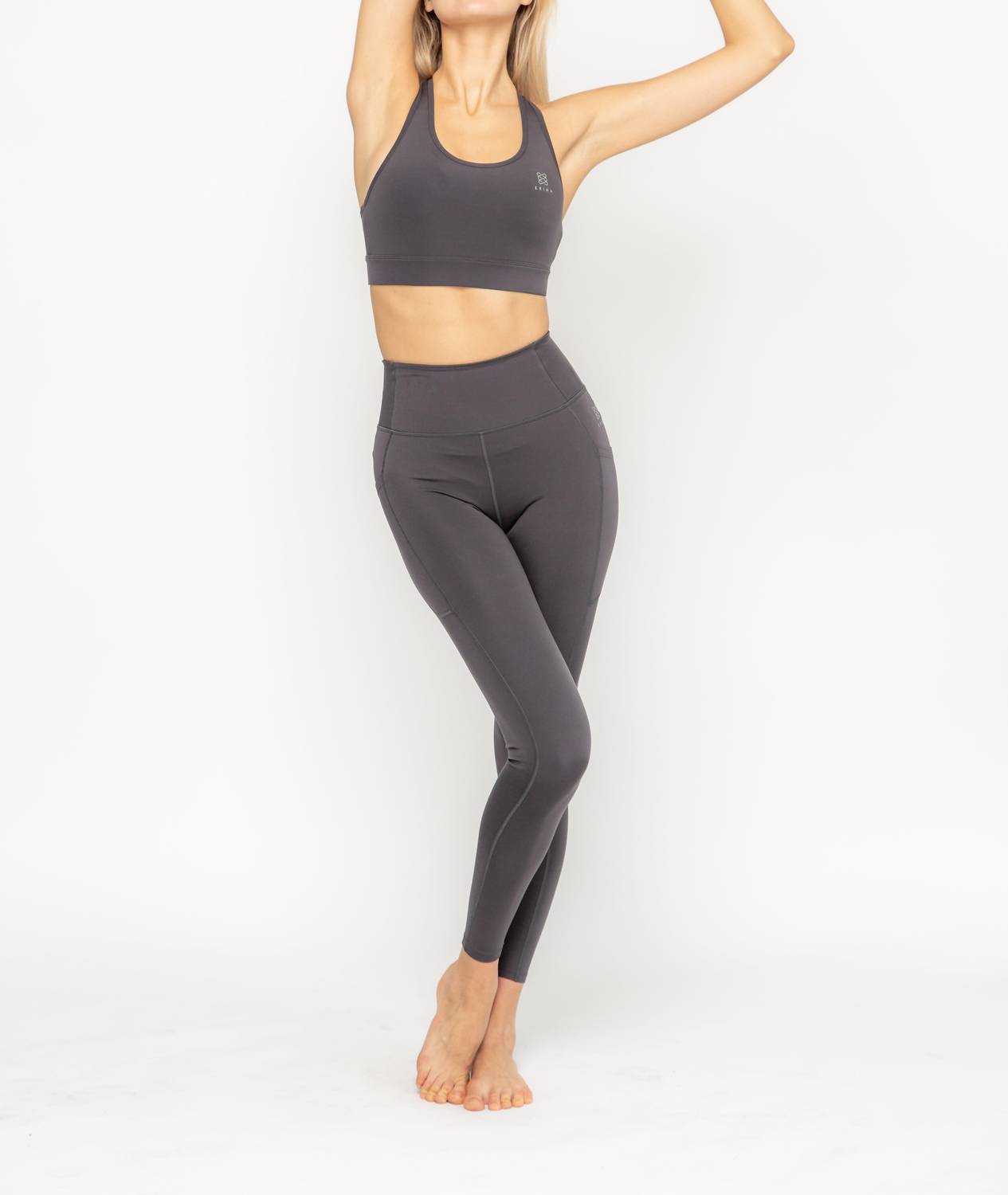 Krina - Softly Crossback Bra