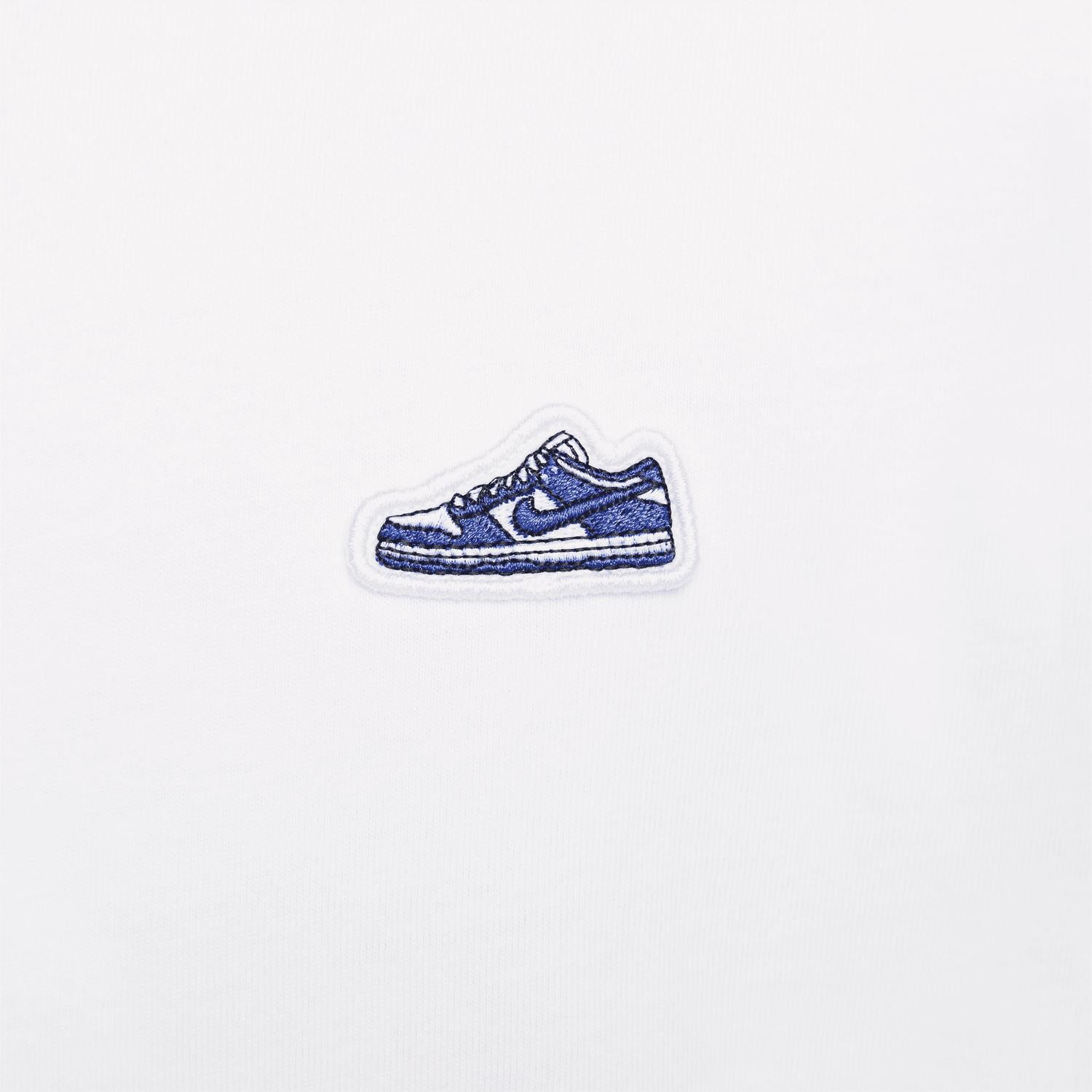 Nike - Sportswear Dunk Crew Neck T-shirt