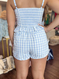 Sadie & Sage - Women's Drawstring Shorts