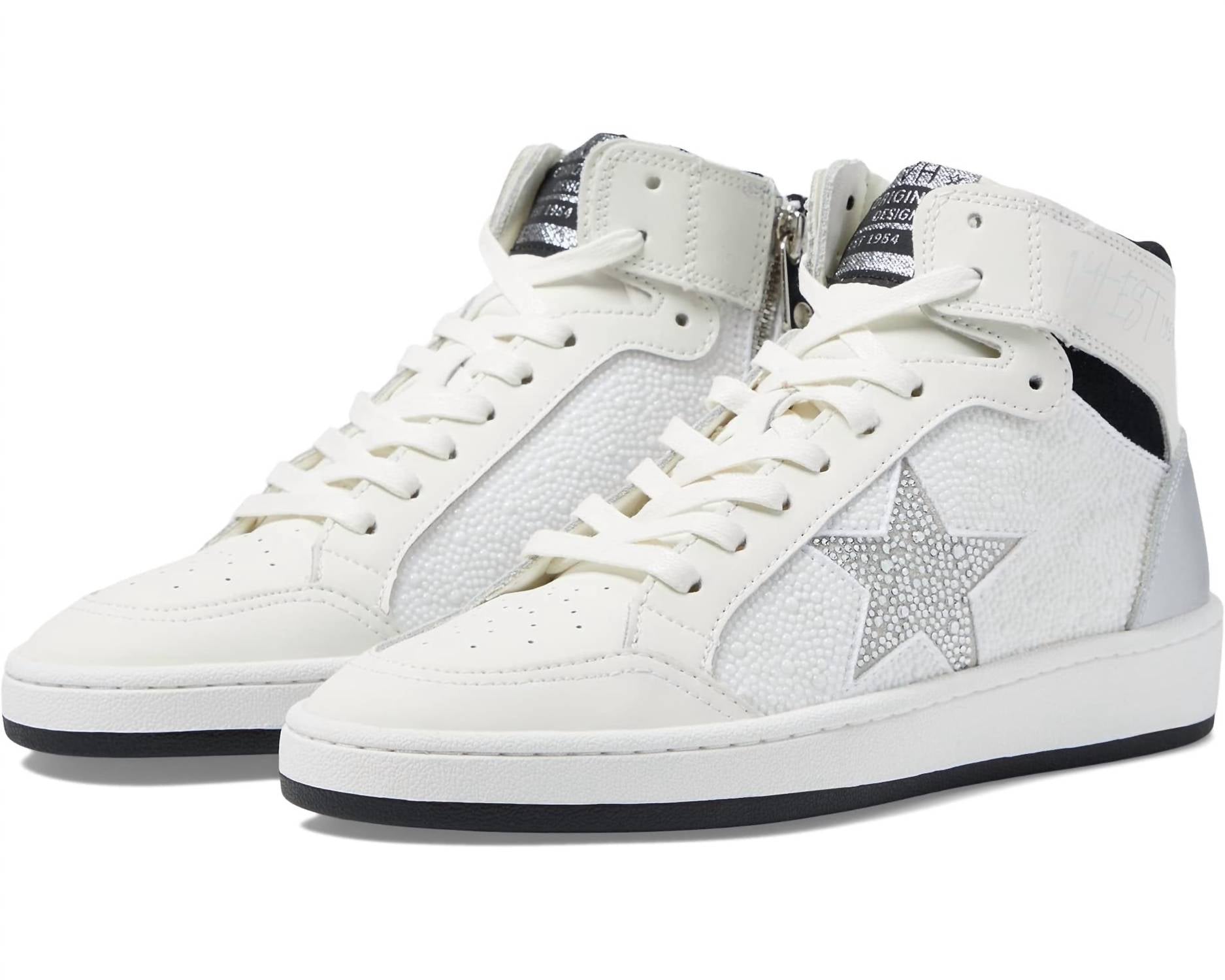 Vintage Havana Women's Dream 9 Sneakers in rhinestone multi - women's sneaker - view 4
