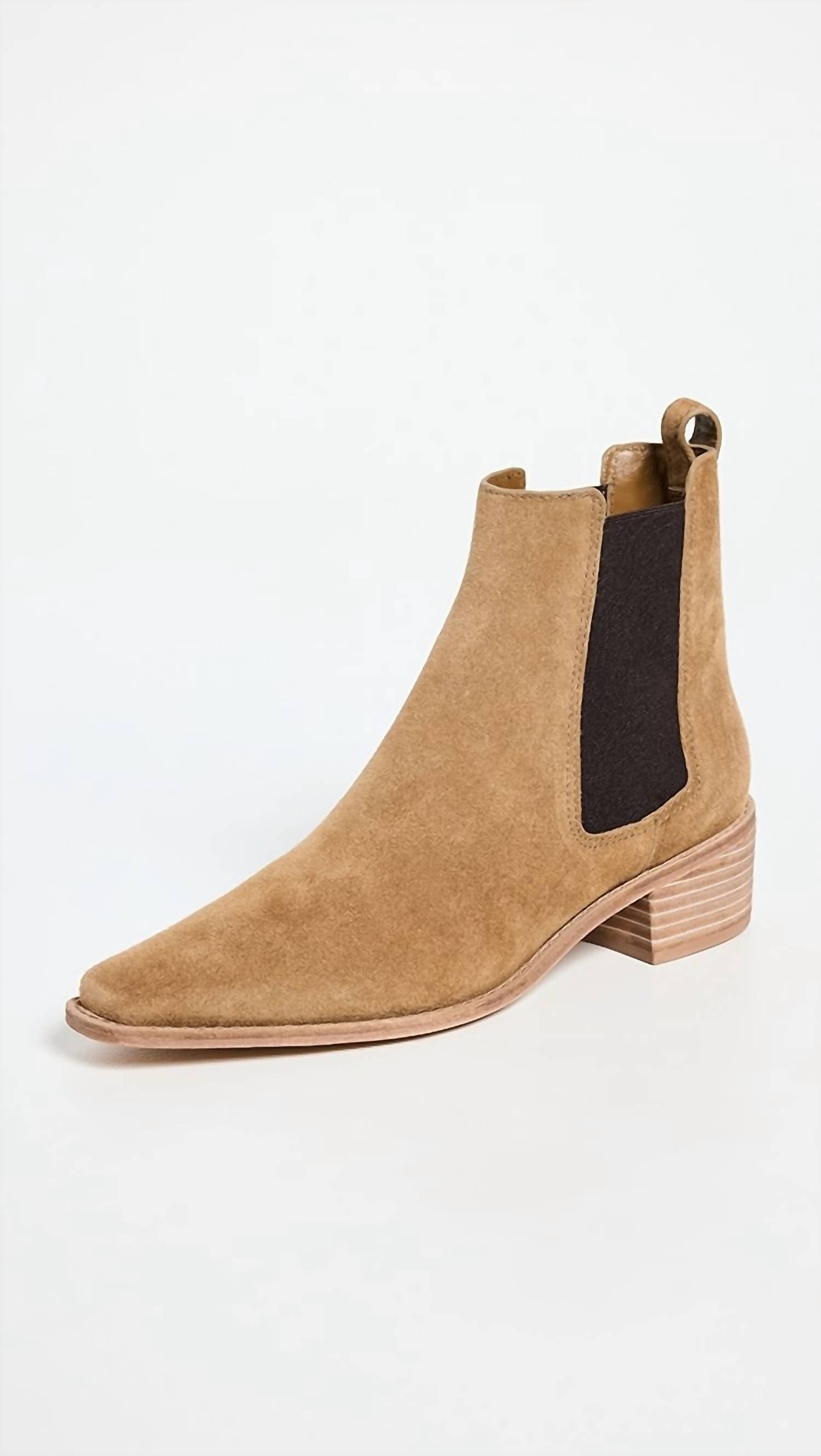 Tory Burch - Women's Casual Chelsea Boot