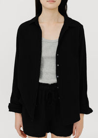 Xirena - Scout Button-front Shirt