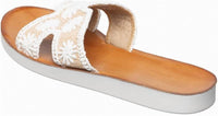 Antelope - Women's Alex Flat Sandals