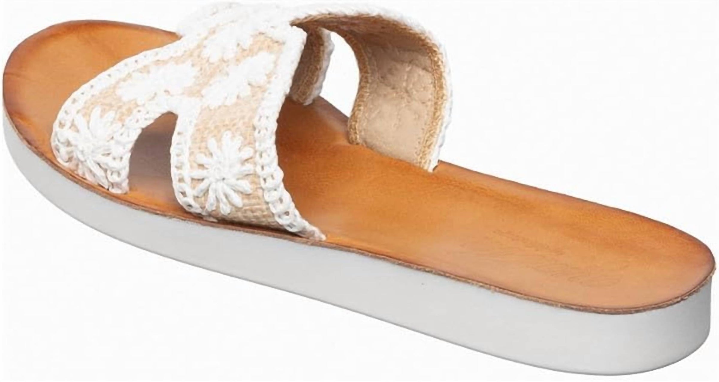 Antelope - Women's Alex Flat Sandals