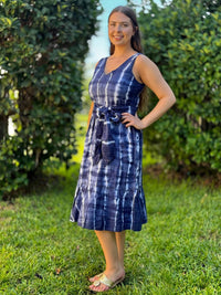 Hatley - Sydney Midi Dress