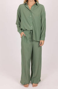 Rusty - Poppy Pant
