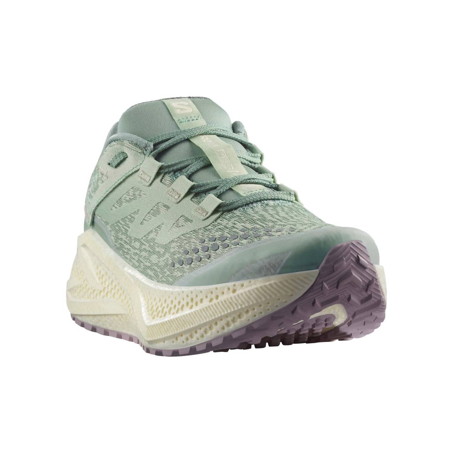 Salomon - Women's Aero Glide 3 Grvl Running Shoes