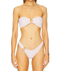 Devon Windsor - Calypso Bikini Top