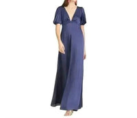 Sachin & Babi - Alli Silhouette Short Sleeve Gown