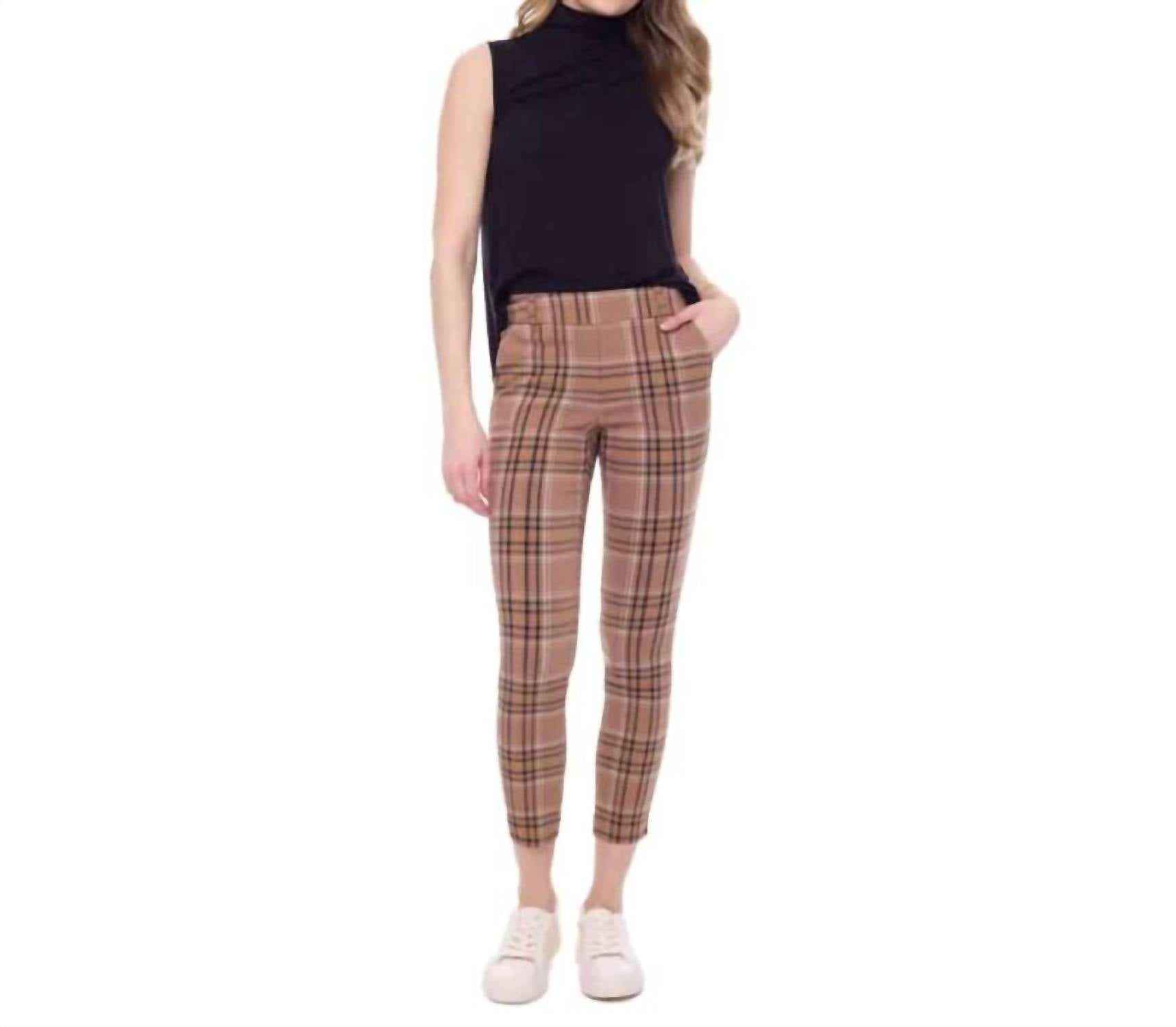 I Love Tyler Madison - Gwyneth Pants
