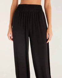 Z Supply - Savina High Rise Jogger