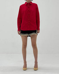 Find Me Now - Trackstar Shorts