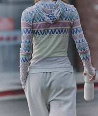 Free People - Women’s Movement Breath Easy Printed Layer