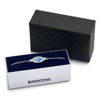 Montana Silversmiths - Women's Grand Geyser Bracelet