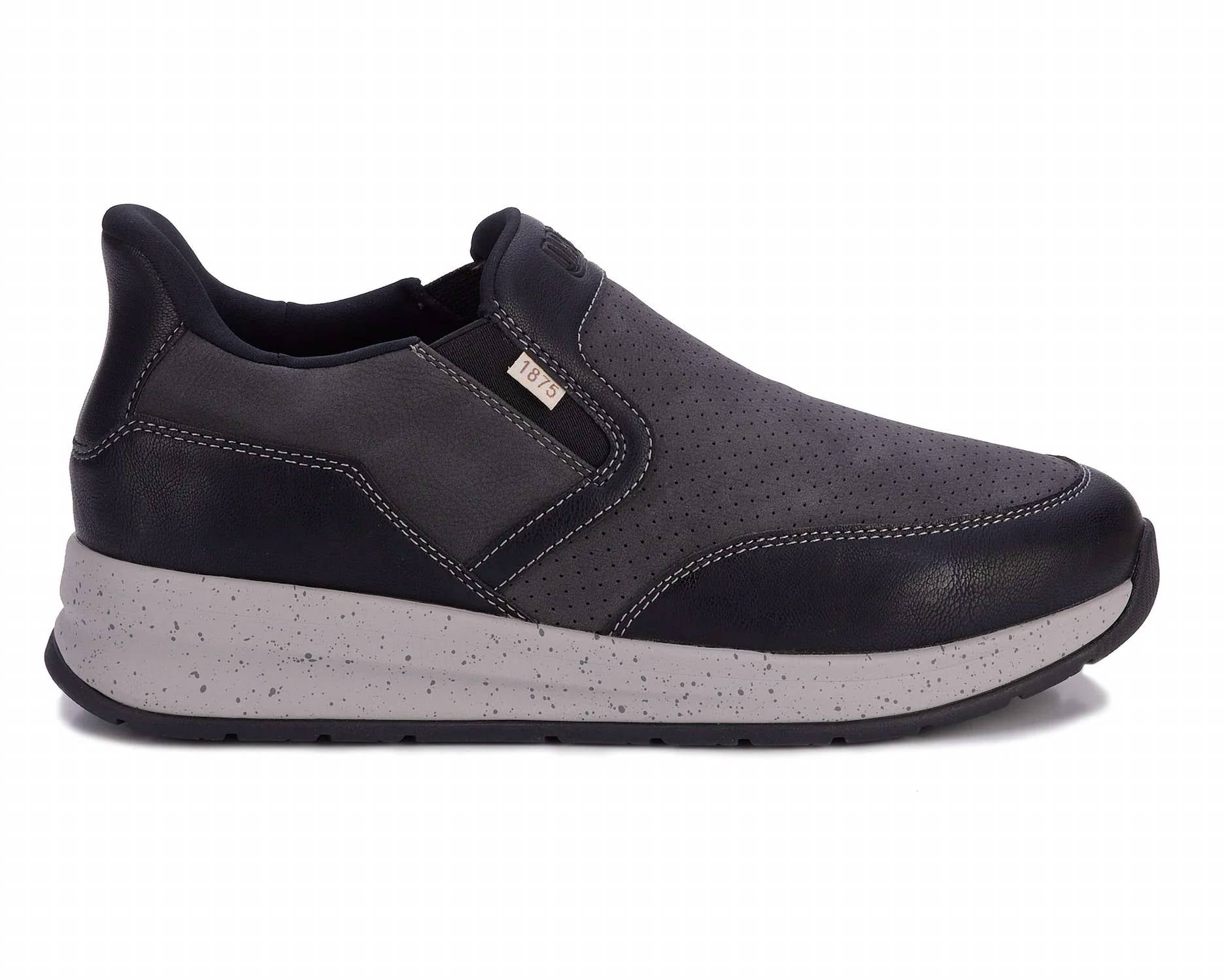 Drew - Men's Caleb Slip-on Shoes