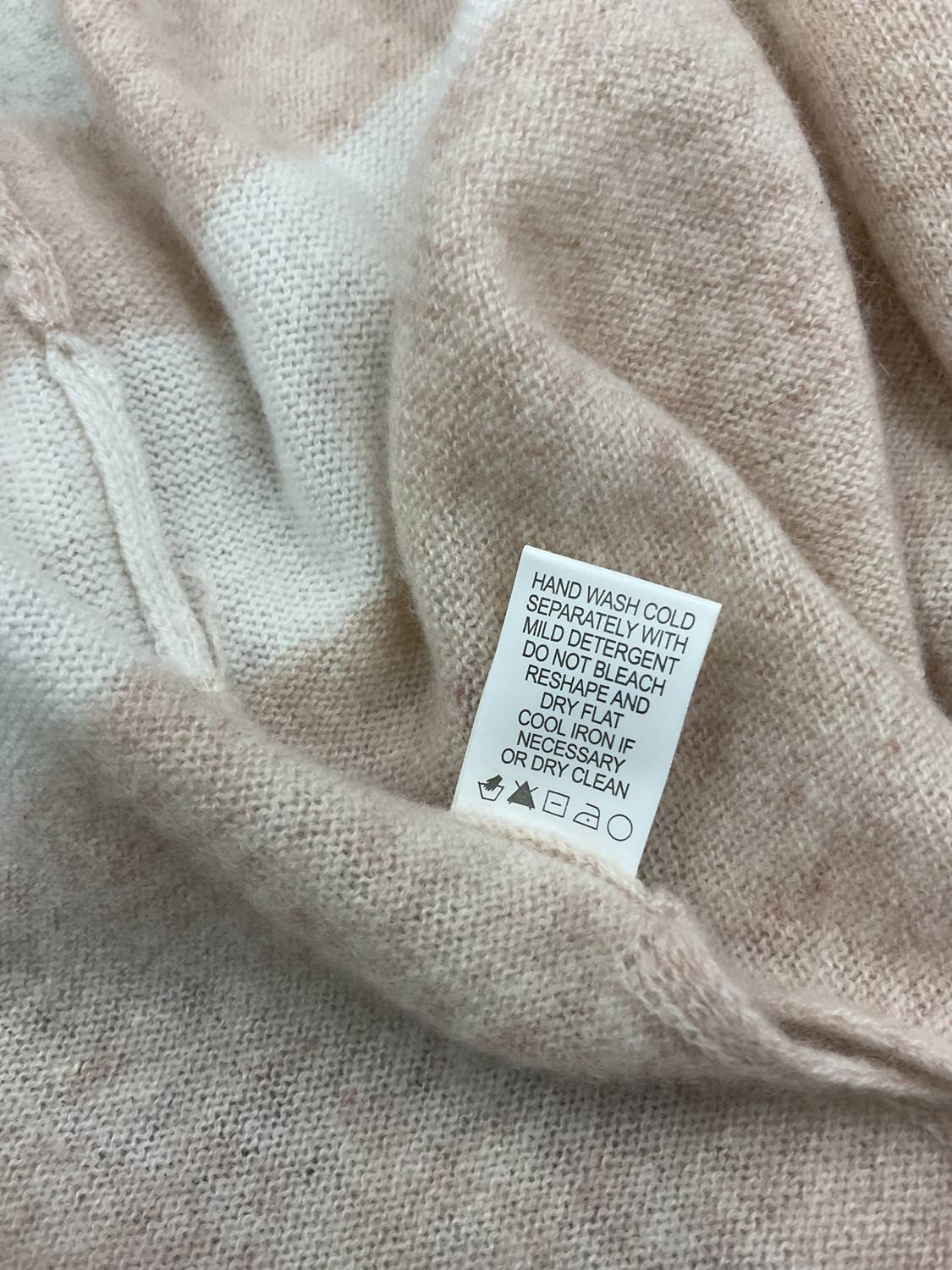 Incashmere - CASHMERE CARDIGAN