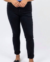 Just Black Denim - JUST BLACK MODERN CLASSIC SKINNY