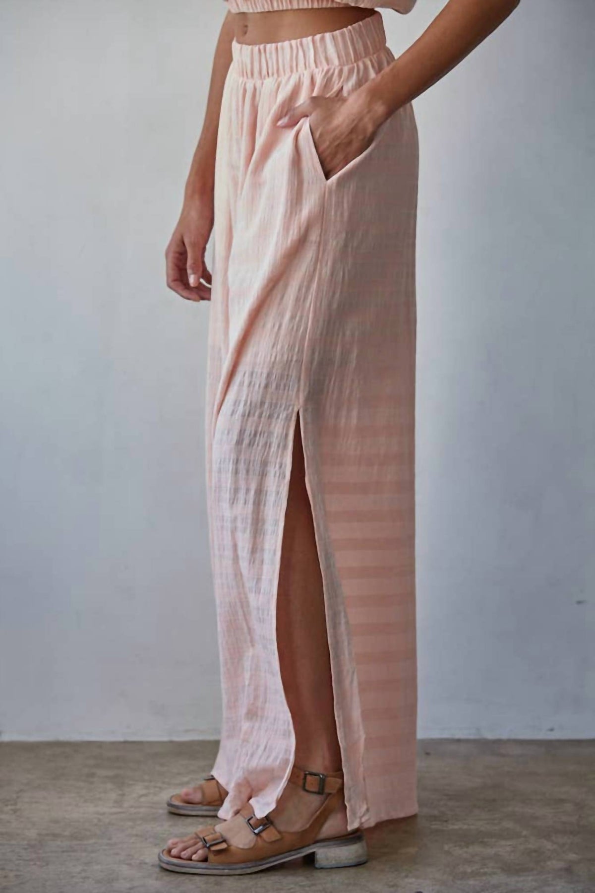 By Together - Wide Leg Pants