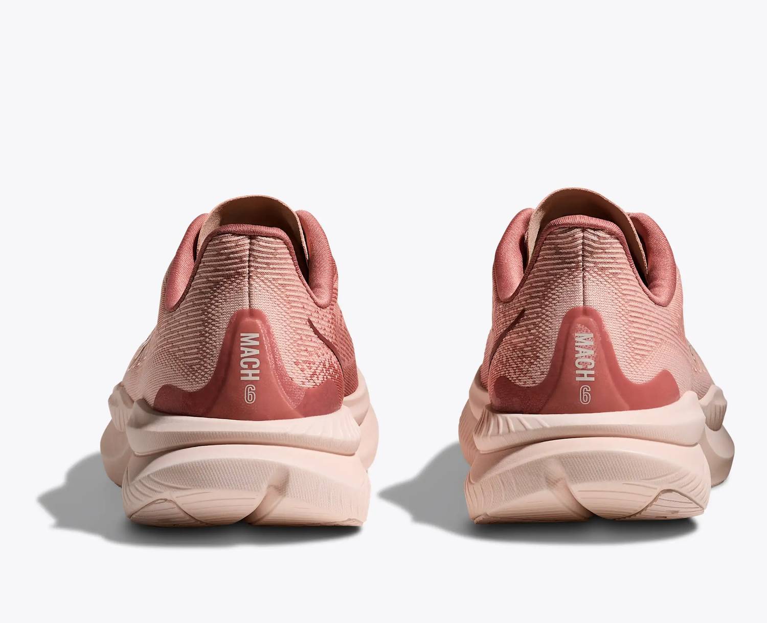 Hoka - Women's Mach 6 Sneaker
