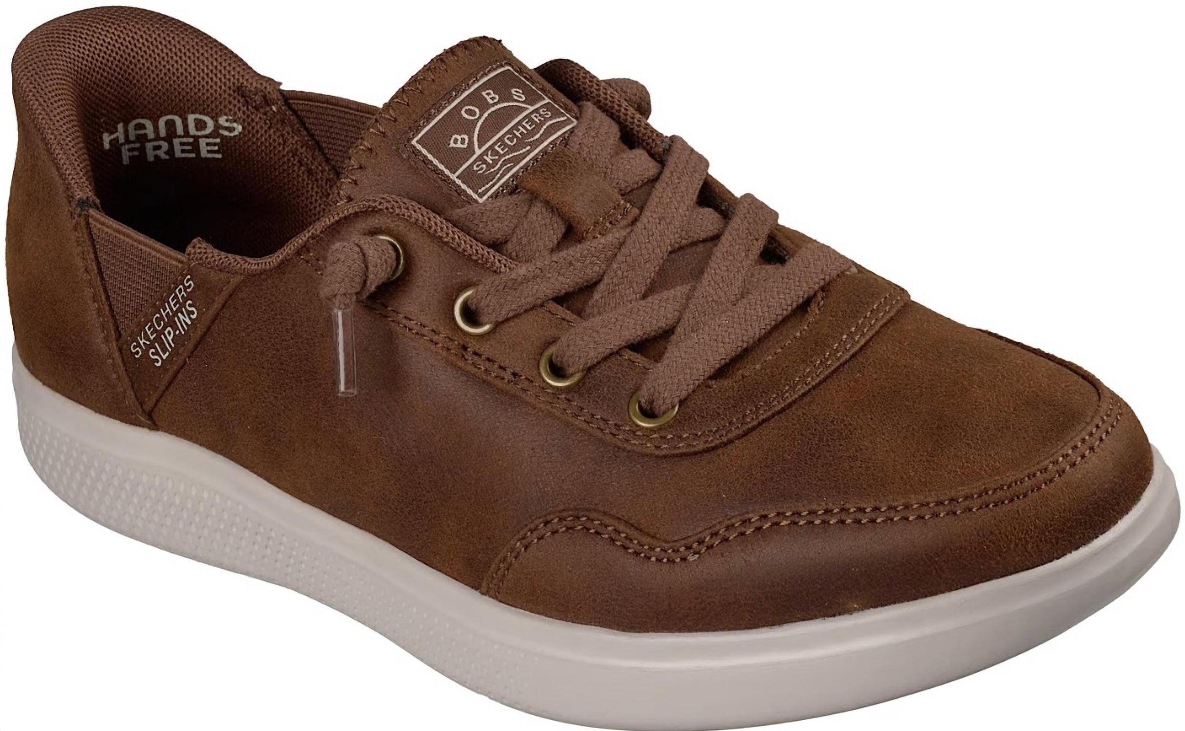 Skechers - Women's Bobs Skip Cute Cozy Shoe