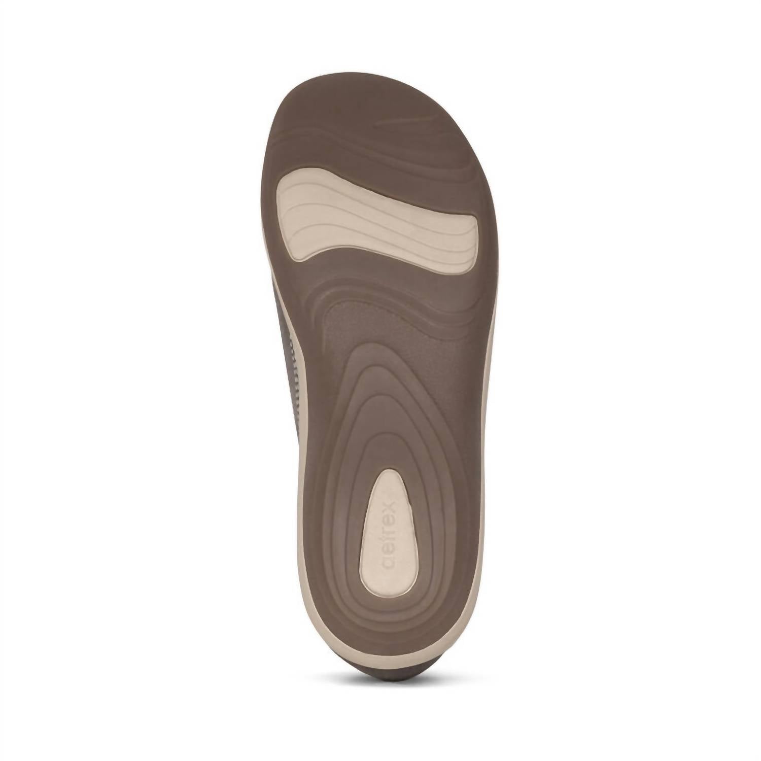 Aetrex - Women' s Dana Lace Up Sneaker Shoe